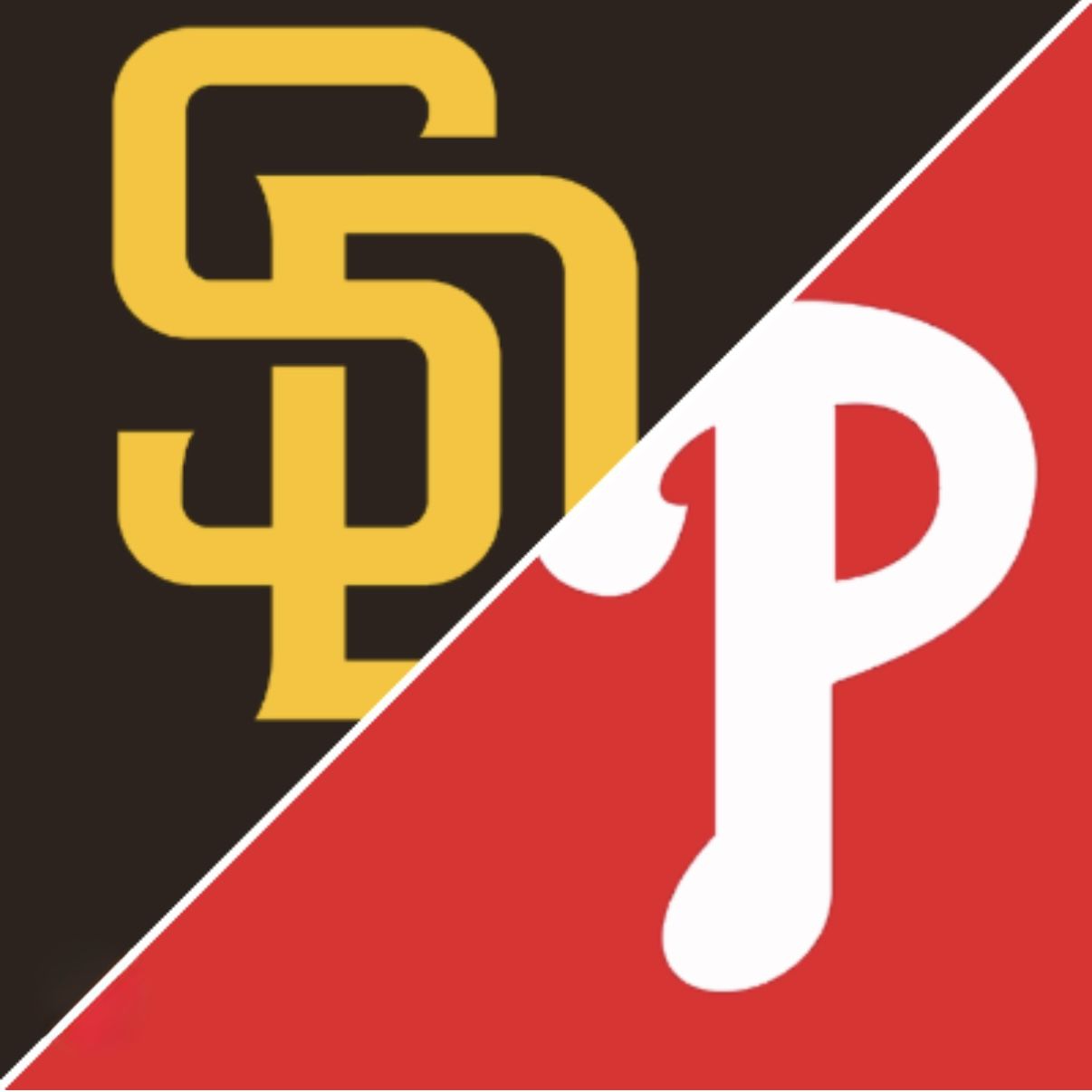 Two Padres Tickets // July 11-13