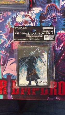 One piece card sleeves (70/ct)