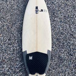 Surfboard Sale, 6’4” JS Occy Model Surfboard For Sale