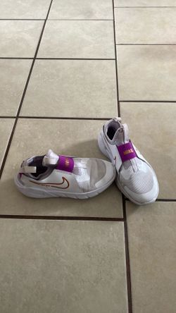 Tenis de niña