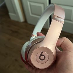 Beats Solo 3 