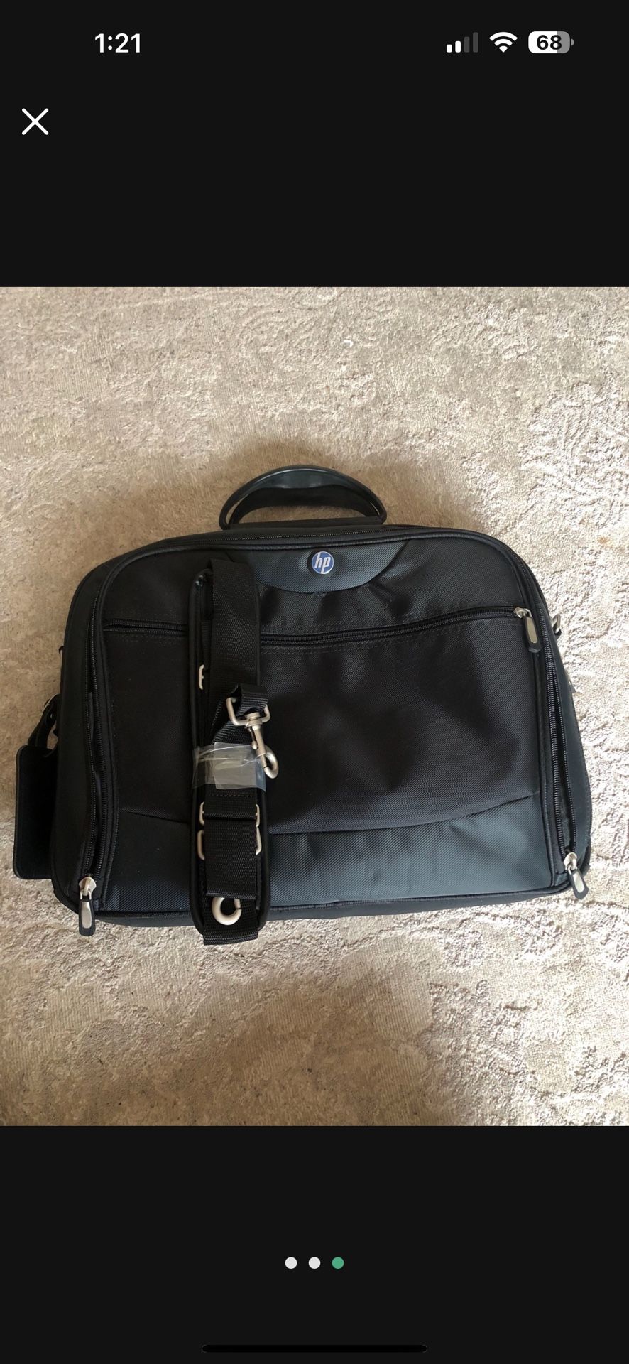 Laptop 💻 Bags 💼