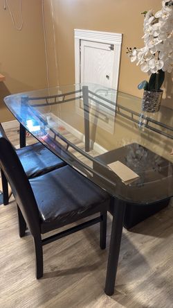 Free table