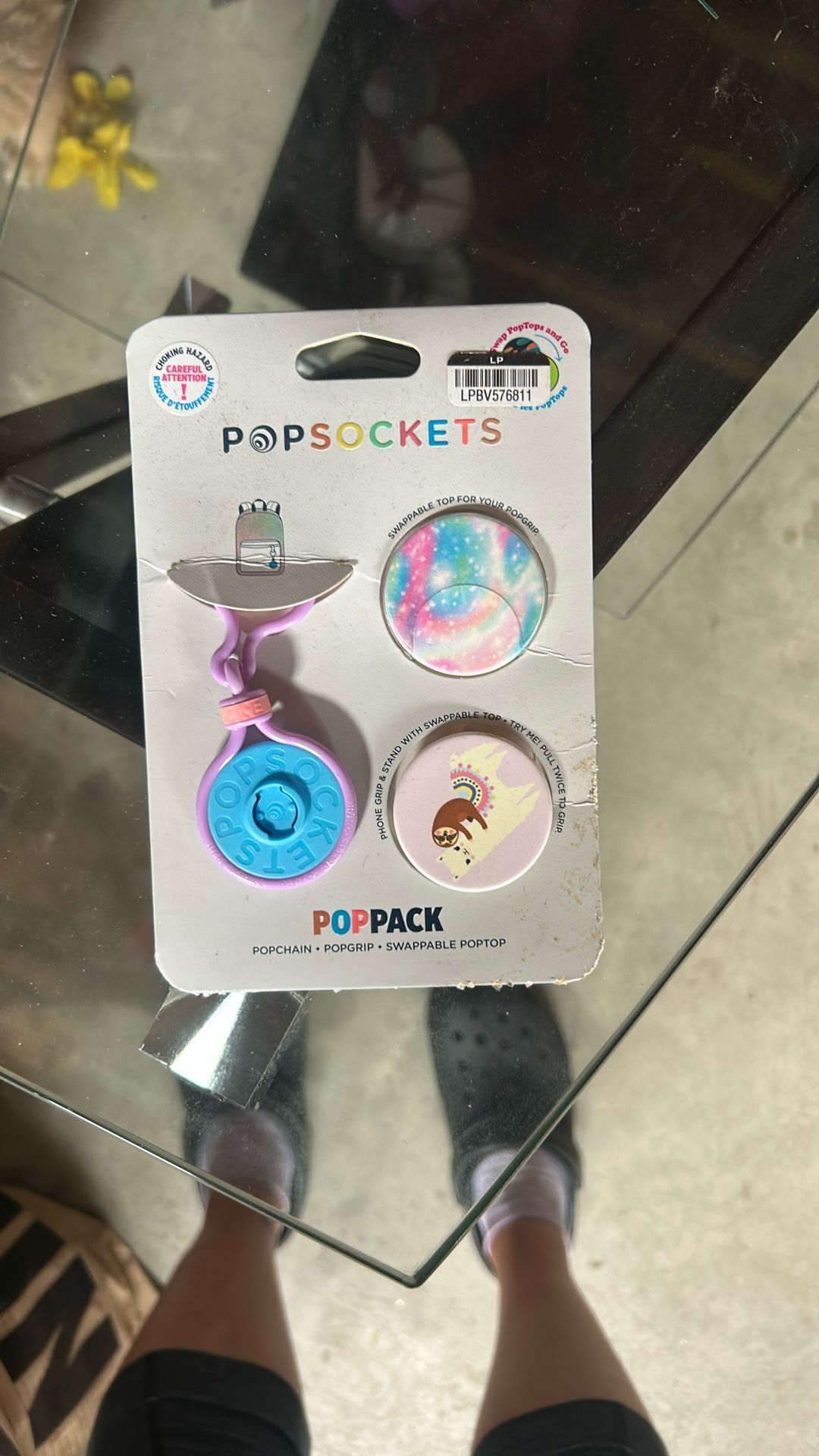 Set Pop sockets For Phones