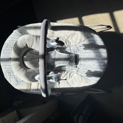 Baby Bouncer