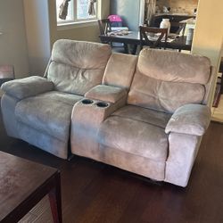 Recliner Couches