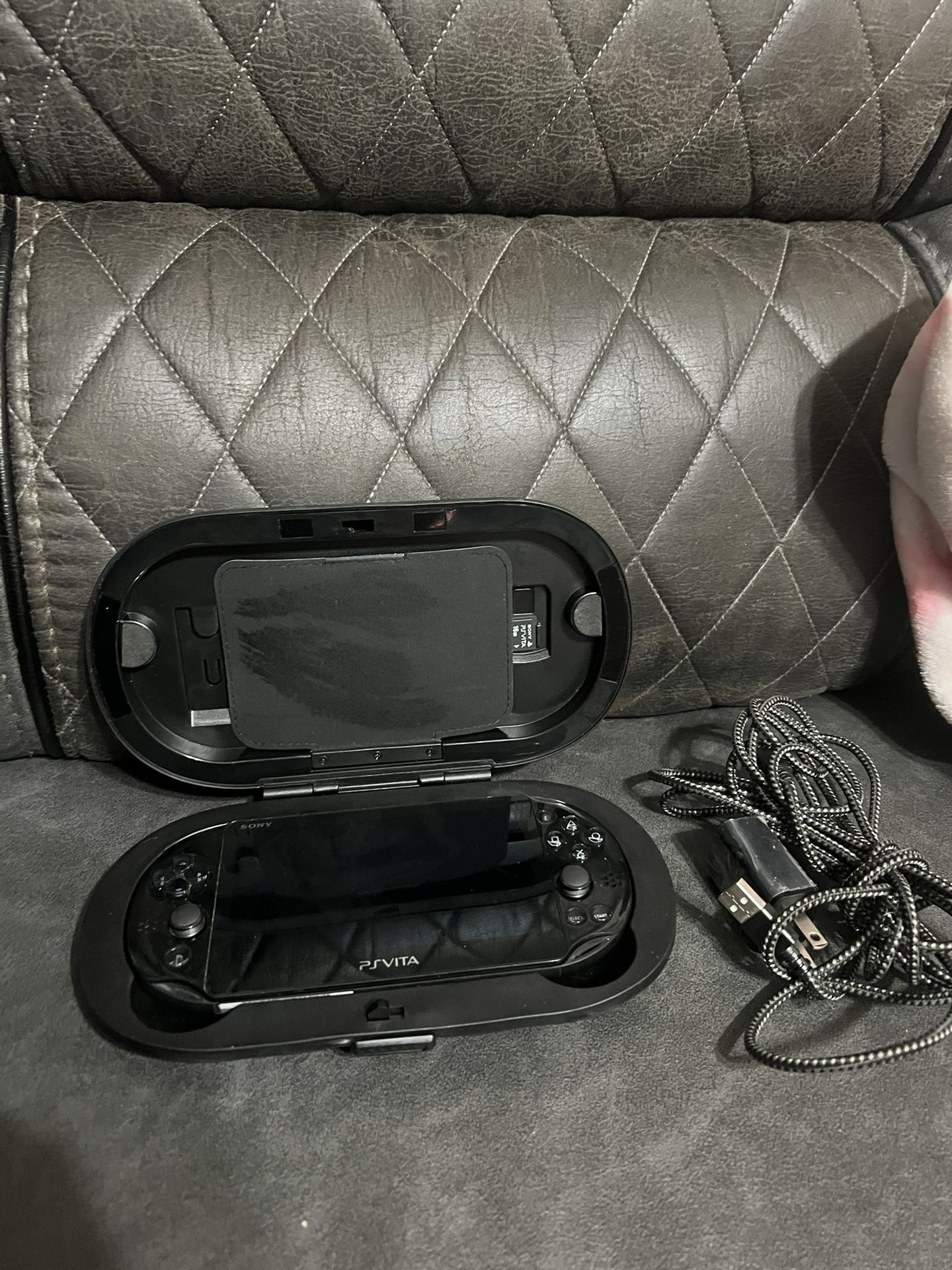 Ps vita
