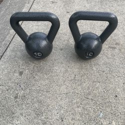 Weights