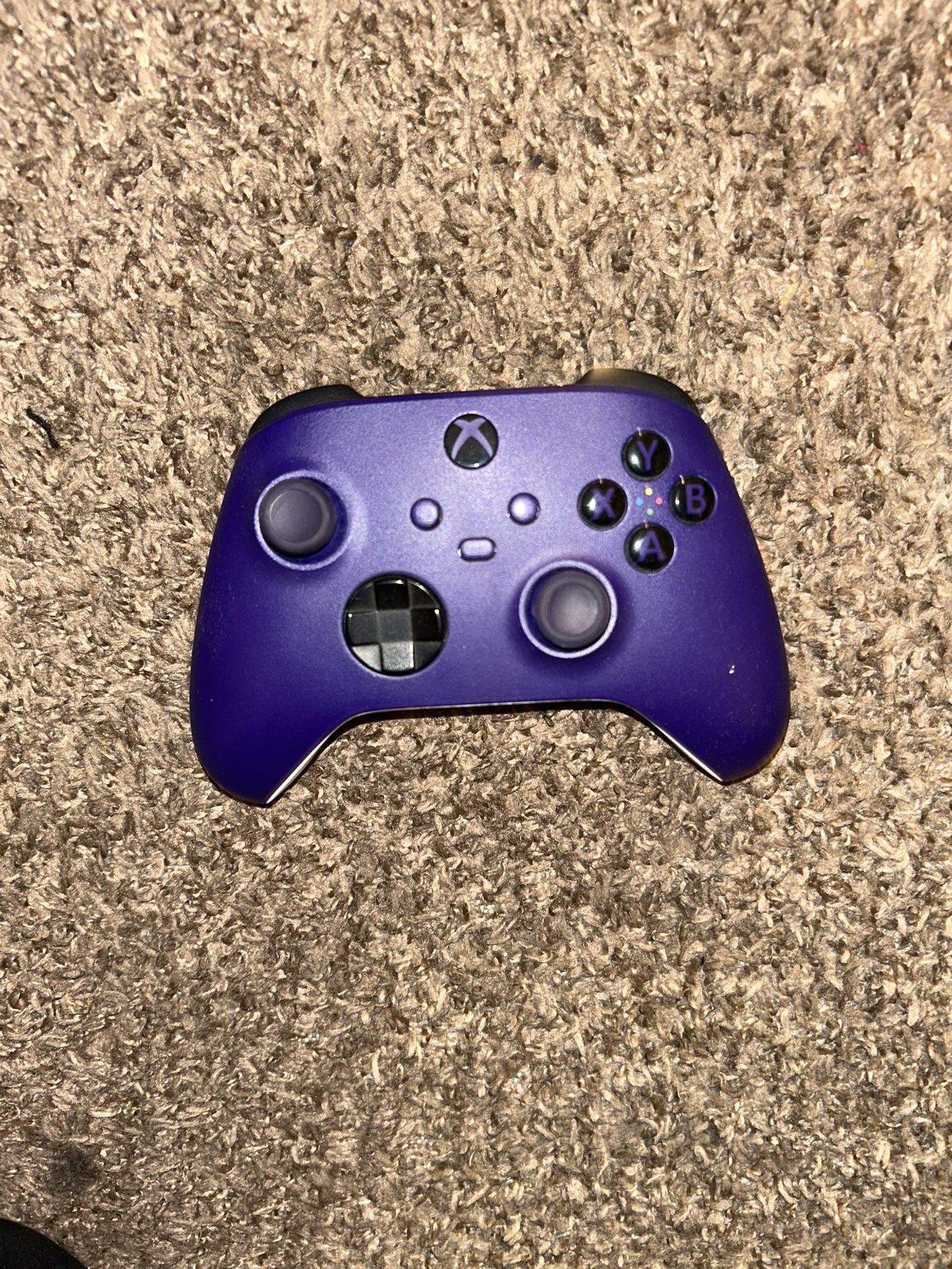 Xbox One Controller