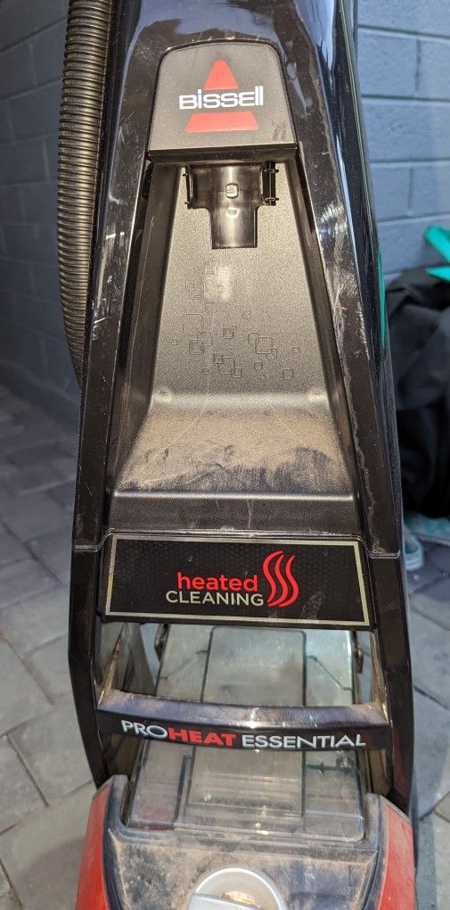 Bissell Pro Heat Essential Carpet Cleaner
