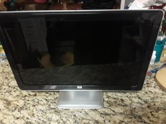 HP Monitor 19"