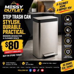 Trash Can