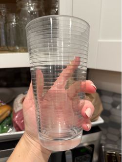 Glassware