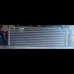 Air Flow Tailgate