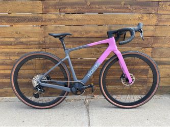 Ride1Up Outlet Center | CF Racer1 E-Bike