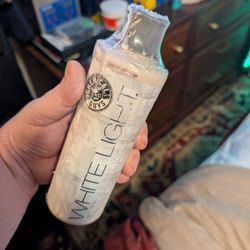 Sealed Chemical Guys White Light Polish