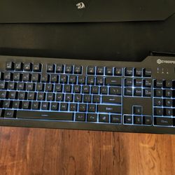 Gaming Keyboard