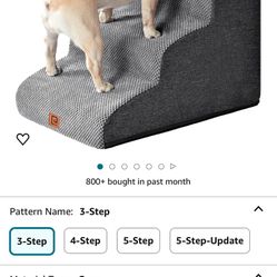 Dog Step 