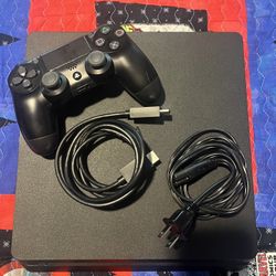 Playstation 4 For Sale