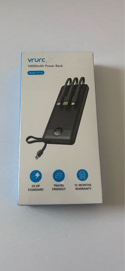 10,000 mah Power bank