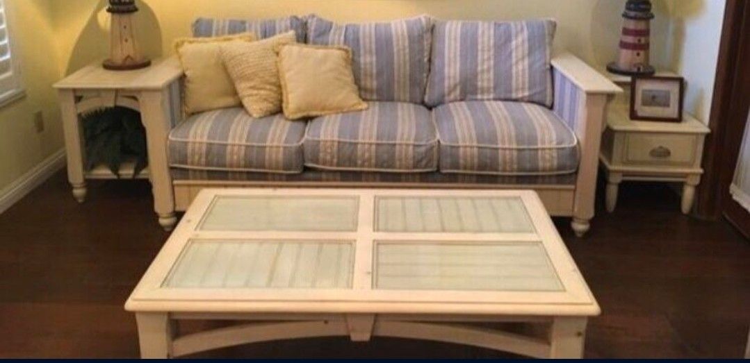 Sofa Set