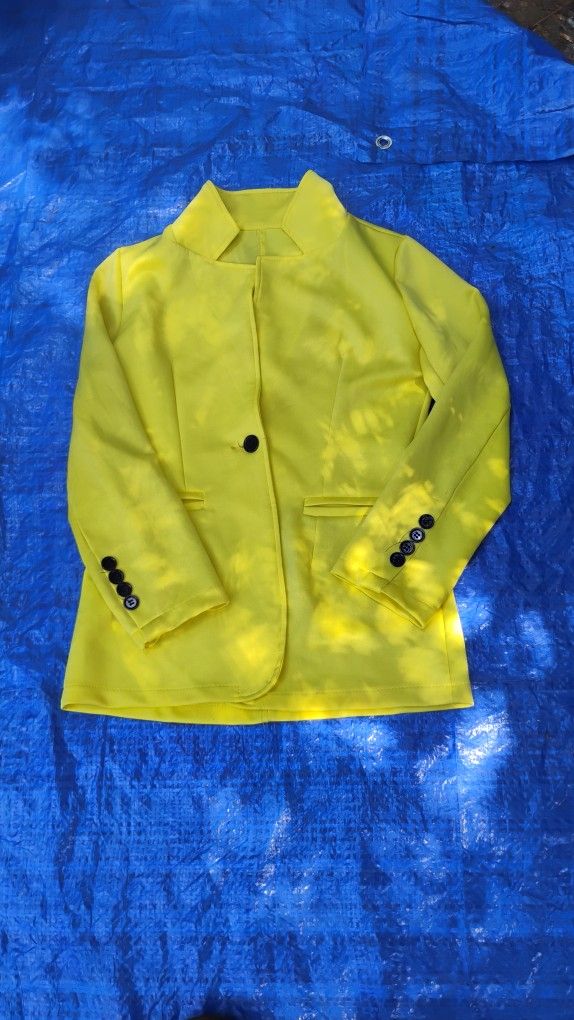 Women's Coats/Blazers & Fleece (LOT)