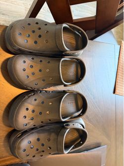 Crocs