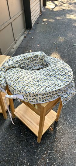 my breast friend nursing pillow 