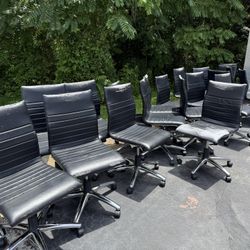 Rolling Chairs
