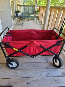 Folding Cart