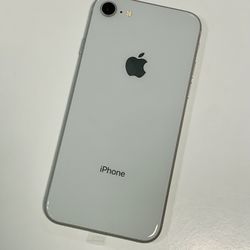 iPhone 8 64GB Fully Unlocked 