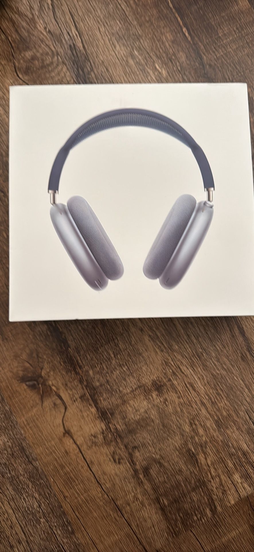 Brand New AirPods Max