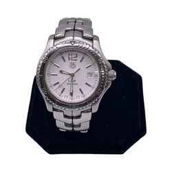 Tag Huer Professional 200M Quartz Watch