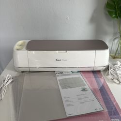 Cricut Maker