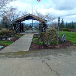 Cemetery Plots In Lincoln Memorial City View 