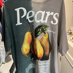 Eight Pacsun Men’s Graphic Tees