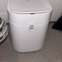 SMART Trash Can