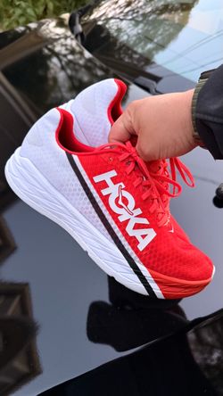 HOKA ONE ONE Rocket X Fiesta | US 10.5