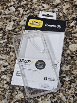NEW Otterbox Samsung S23+ Cell Phone Case NEW IN BOX cellphone protection glass drops