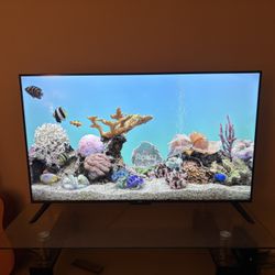 50” Roku TV