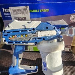 Sprayadora Graco Usado Una Sola Vez 