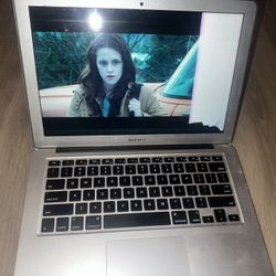 MacBook Air 2017