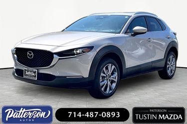 2024 Mazda CX-30