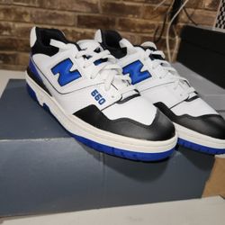 New Balance Size 10