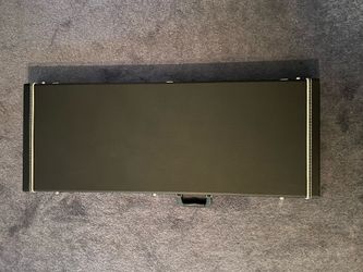 Gator Hardshell Case