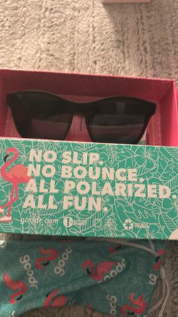 Sunglasses