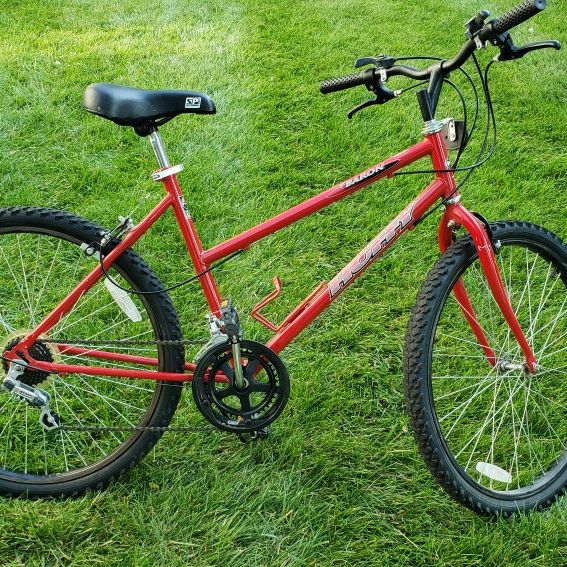 Huffy baron hotsell