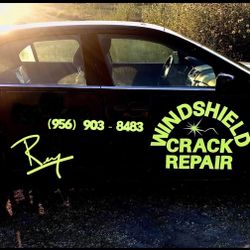 Windshield Crack R£pair (Mobile)
