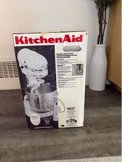 Kitchen Aid