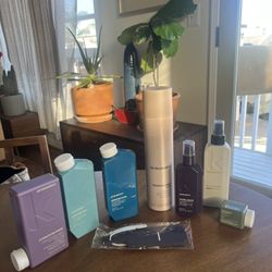 UNOPENED Kevin Murphy Salon Quality Hair Products